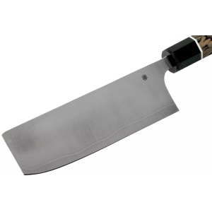 Cutit Itamae™ Nakiri, Spyderco - Img 2