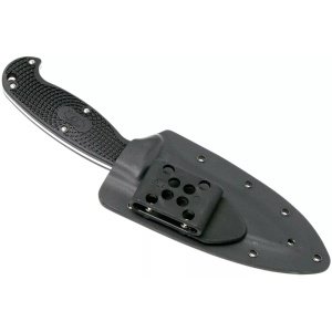 Cutit Jumpmaster™ 2 FRN Black, Spyderco - Img 7