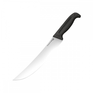 Cutit macelar Cold Steel Commercial Series Scimitar Knife 10" 4116SS CS-20VSCZ
