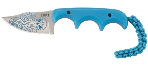 Cutit Minimalist Bowie Cthulhu, CRKT - Img 8