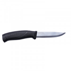Cutit Morakniv Companion Heavy Duty Black INOX - Img 6