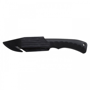 Cutit outdoor SOG Ace, otel 7Cr17MoV, lama Clip Point 97 mm - Img 18