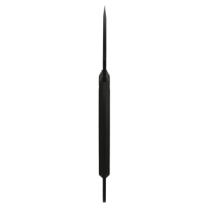 Cutit outdoor SOG Gambit Blackout, otel inoxidabil 7Cr17MoV, lama 66 mm - Img 2
