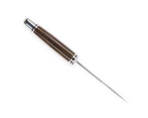 Cutit pentru Outdoor si Vanatoare Buck Knives Woodsman 0102GRS1-B - Img 3