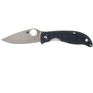 Cutit Polestar™ G-10 Grey, Spyderco - Img 1