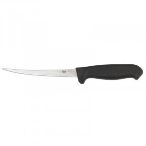 Cutit profesional ingust pentru filetat peste Morakniv 9160P - Img 2
