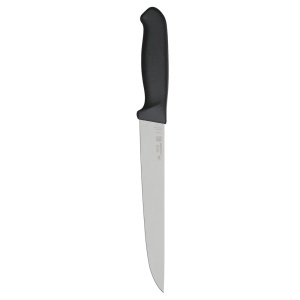 Cutit profesional macelarie transat si feliat FL8-PUG lama lunga 210 mm Morakniv Suedia - Img 7