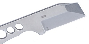 Cutit Razel Chisel, CRKT - Img 5