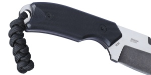 Cutit Razel Compact Silver, CRKT - Img 8