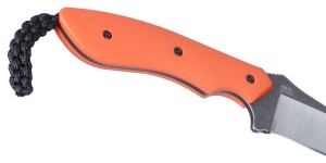 Cutit S.P.I.T. Orange, CRKT - Img 6