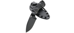 Cutit Siwi Black, CRKT - Img 2