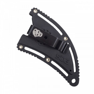 Cutit SOG Gambit, otel 7Cr17MoV, lama Hawkbill 66 mm - Img 7