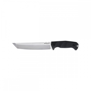 Cutit tactic Cold Steel Medium Warcraft Tanto San Mai III cu teaca Secure-Ex CS-13U - Img 4