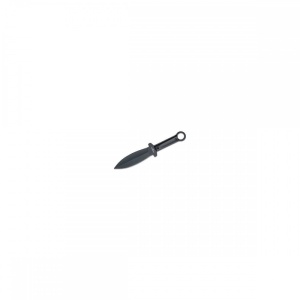 Cutit tactic Cold Steel Shanghai Shadow CS-80PSSK cu lama din otel carbon 1055 si teaca Secure-Ex - Img 2