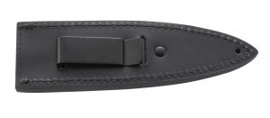 Cutit tactic Shrill Black Grey, CRKT - Img 6