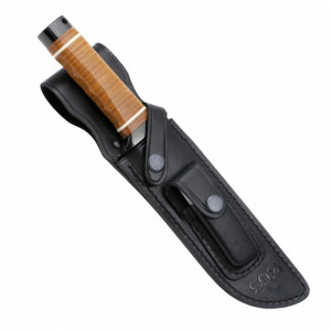 Cutit tactic SOG Bowie 2.0, otel AUS-8, lama 163 mm - Img 19
