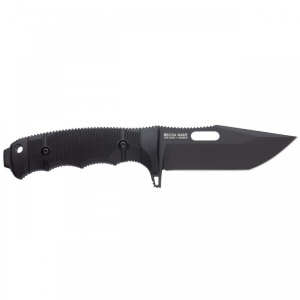 Cutit tactic SOG SEAL FX Tanto, otel CRYO CPM S35VN, lama 109 mm - Img 3