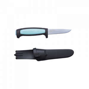 Cutit utilitar Morakniv Pro Flex (S) cu lama 88 mm, otel inoxidabil - Img 2