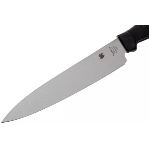 Cutit Utility 165mm Polypropylene Black, Spyderco - Img 3