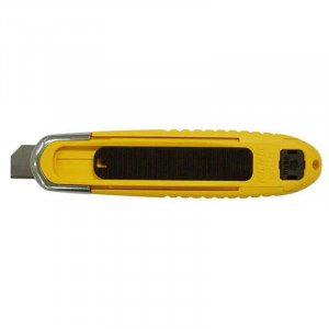 Cutter profesional de siguranta cu retragere automata OLFA SK-8 - Img 2