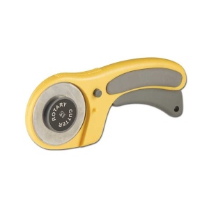 Cutter rotativ 60 mm EasyGrip, Tandy Leather USA
