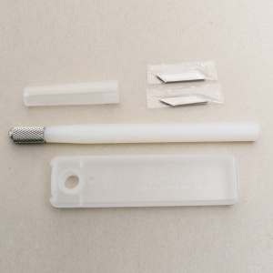 D-300P Cutter/ cutit precizie, NT Cutter - Img 6