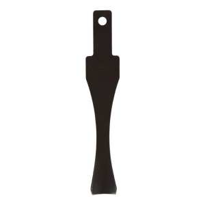 Dalta cu doua muchii inclinate nr. 5 pentru sculptura/cioplire lemn, fara maner, Flexcut