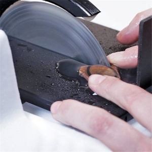 Disc fin debitare diamantat pentru circularele Hi-Tech Diamond - Img 6
