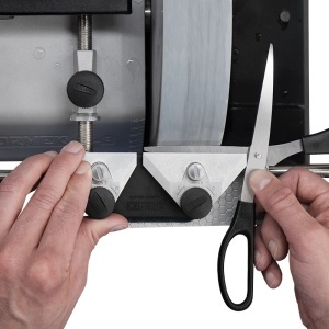 Dispozitiv ascutire foarfece Tormek SC-60 - Img 4