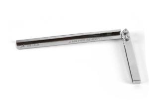Dispozitiv de indoit tevi mici 2 mm - Artesania Latina - Img 2