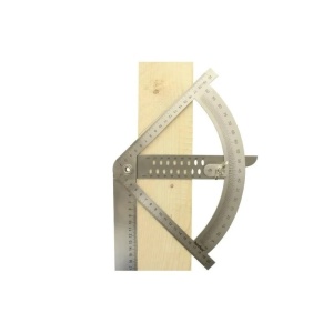 Dispozitiv pentru marcat si trasat Alpha Classic micro Hedue - Img 3