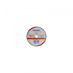 DSM520 Disc de taiere zidarie,Dremel - Img 2
