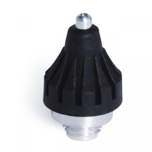 Duză standard Ø2 mm Gluematic 5000 & 3002, Steinel - Img 1