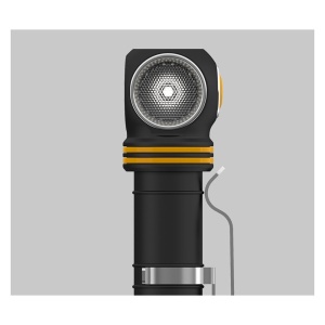 F05102W Lanterna multifunctionala Elf C2 Micro-USB - lumina calda, Armytek - Img 21