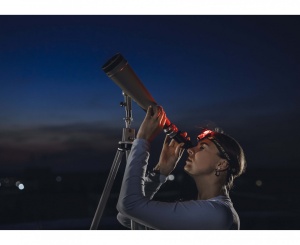 F07101G Lanterna breloc Crystal PRO Gri, Armytek - Img 11