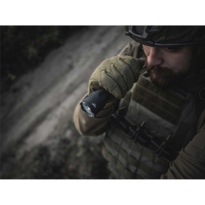 F07701C Lanterna tactica Viking Pro magnet - lumina alba, Armytek - Img 23