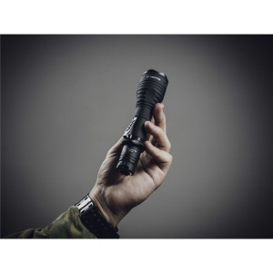 F07701W Lanterna tactica Viking Pro magnet - lumina calda, Armytek - Img 23