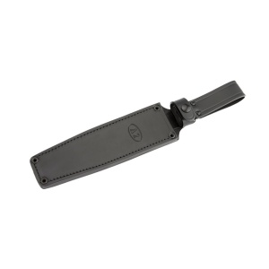 Fallkniven A2el - Teaca din piele pentru cutitul A2