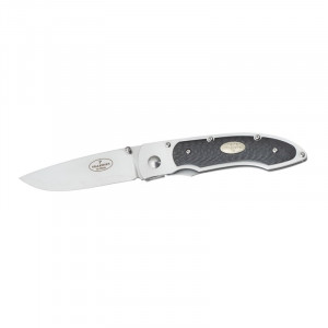 Fallkniven P3GcFc briceag premium cu lama 3G si maner fibra Carbon - Img 6