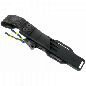Fallkniven R2ez - Teaca Zytel pentru cutitul R2 Scout - Img 3