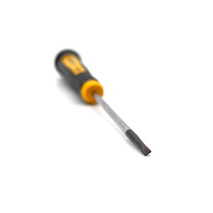 Felo 24020160, Surubelnita de precizie cu varf drept 2.0x0.4x60mm - Img 5
