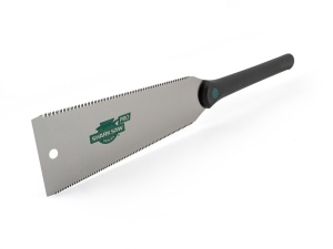 Fierastrau japonez dublu, tăieturi transversale 240 mm, SHARK PRO ROYBA- Takagi - Img 2