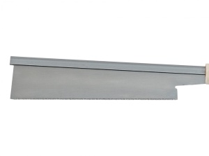 Fierastrau japonez extra fin pentru taieri fine 210 mm, Dozuki Saw -Takagi - Img 5