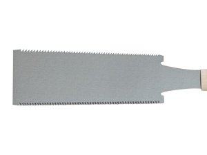 Fierastrau japonez lat cu lama dubla 180 mm, Compact Ryoba-Takagi - Img 6