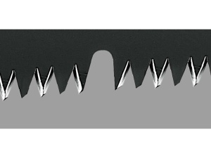 Fierastrau japonez pentru gradina cu teaca 300 mm, Shark Saw- Takagi - Img 2