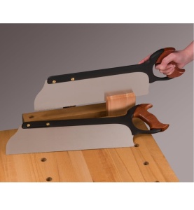 Fierastrau Tenon transversal, 12tpi, Veritas Tools - Img 6