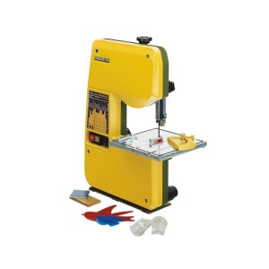 Fierastrau vertical cu banda Proxxon MBS240/E, 85W
