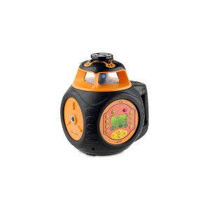 FL 510HV-G Tracking – nivela laser rotativ cu afisaj, cu receptor FR 77-MM - Img 2
