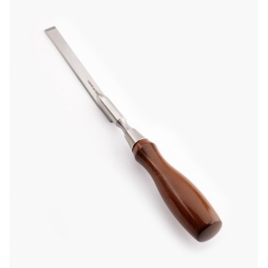 Flushing chisel blade + handle, Veritas Tools. - Img 2