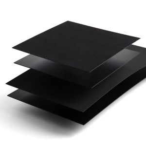Foaie de KYDEX 1,5mm, 305x305mm, Tandy Leather